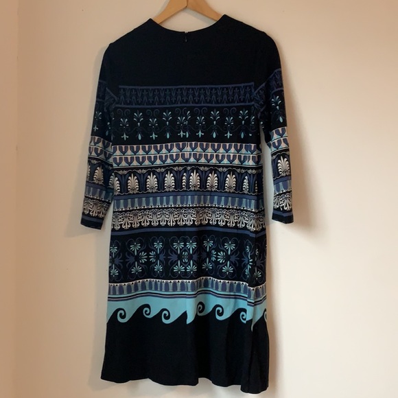 J. McLaughlin Knee Length Dress - Picture 5 of 8